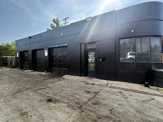 Commercial for sale in Cleveland, Ohio