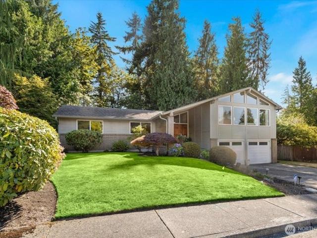 House for sale in Edmonds, Washington