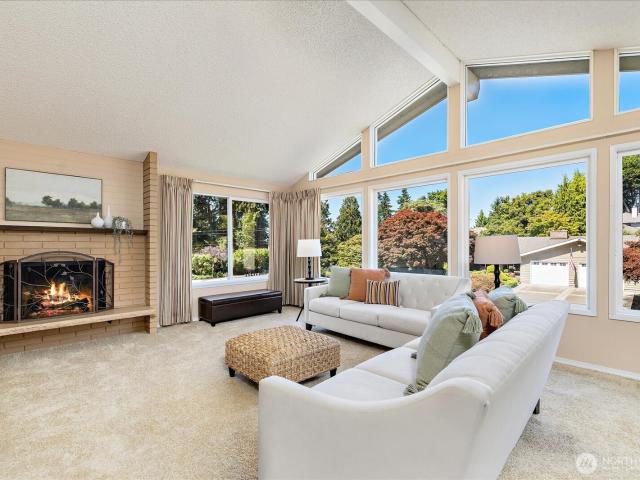 House for sale in Edmonds, Washington