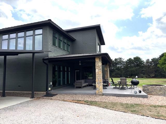 House for sale in Bethel, Oklahoma