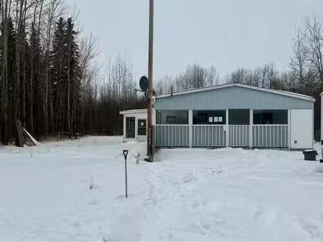 House for sale in Alberta