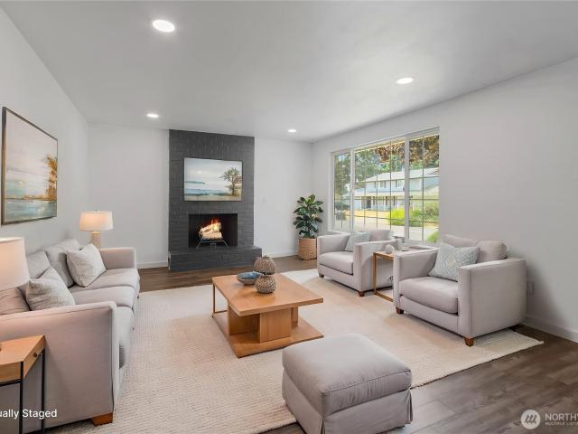 House for sale in Spanaway, Washington