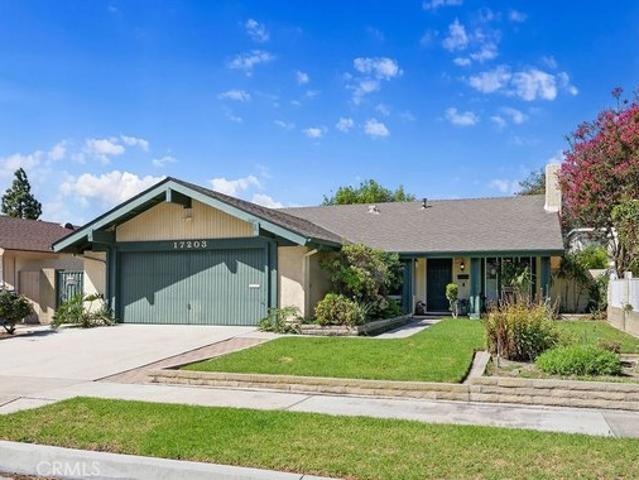 House for sale in Cerritos, Los Angeles County