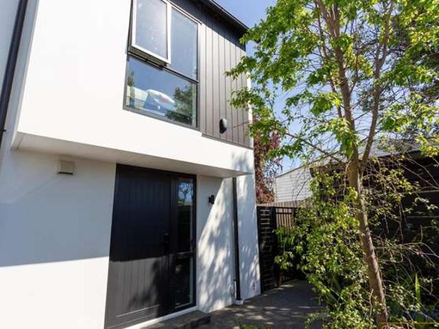 Townhouse for sale in Papanui, Canterbury