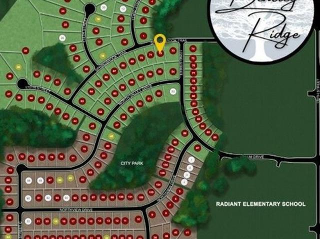 Land for sale in Urbandale, Iowa