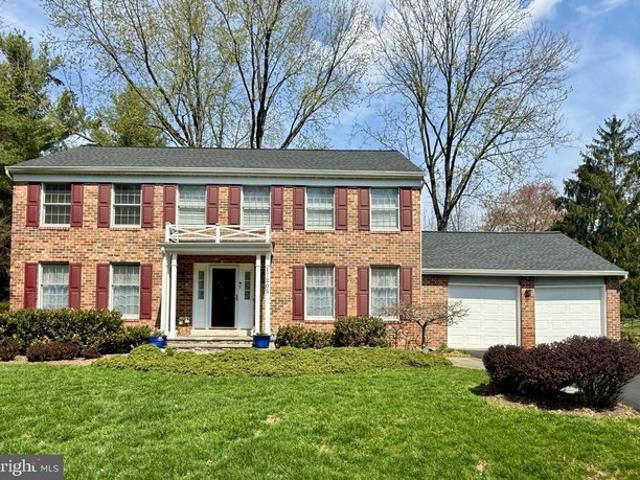 House for sale in Olney, Maryland