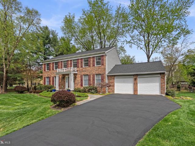 House for sale in Olney, Maryland