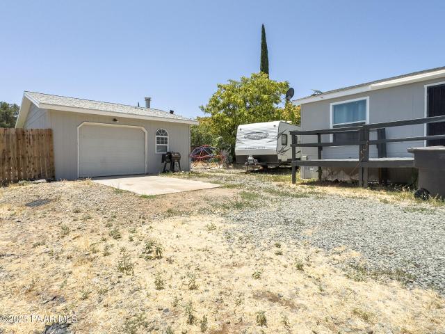 House for sale in Mayer