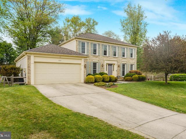 House for sale in Olney, Maryland