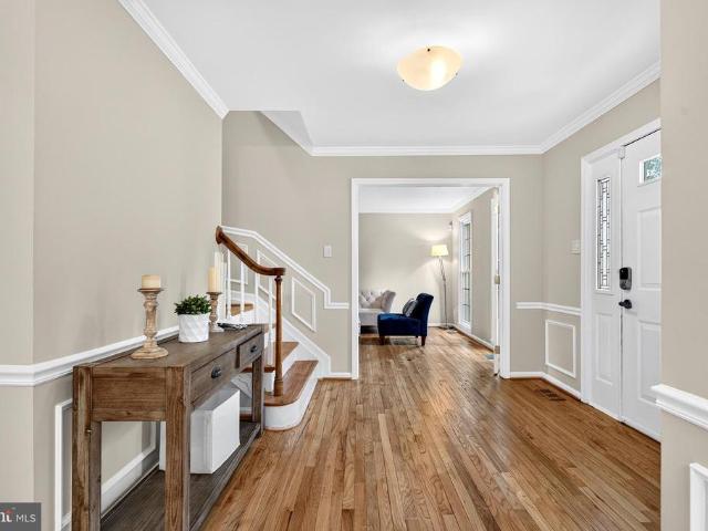 House for sale in Olney, Maryland