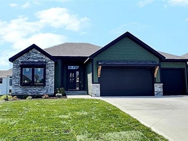 House for rent in Kansas