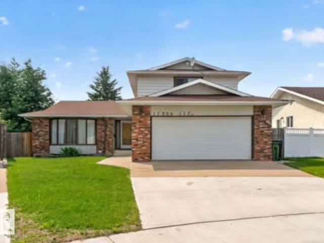 House for sale in Wedgewood, Alberta