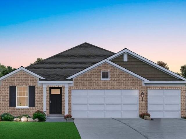 House for sale in Tinley Park, Illinois