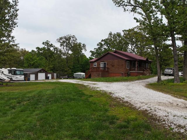 House for sale in Wheatland, Hickory County