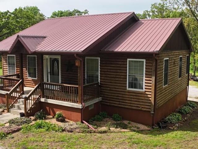 House for sale in Wheatland, Hickory County