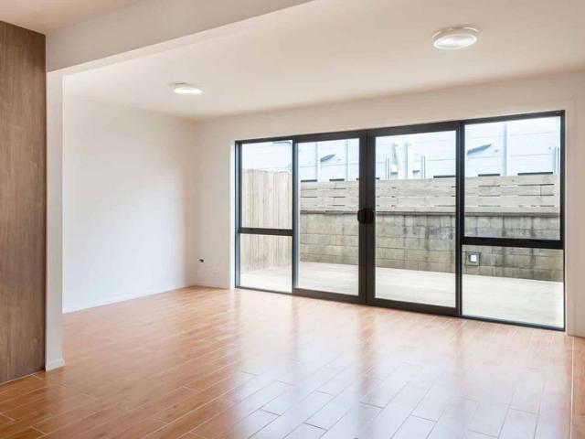 Townhouse for rent in Knighton, Hamilton City