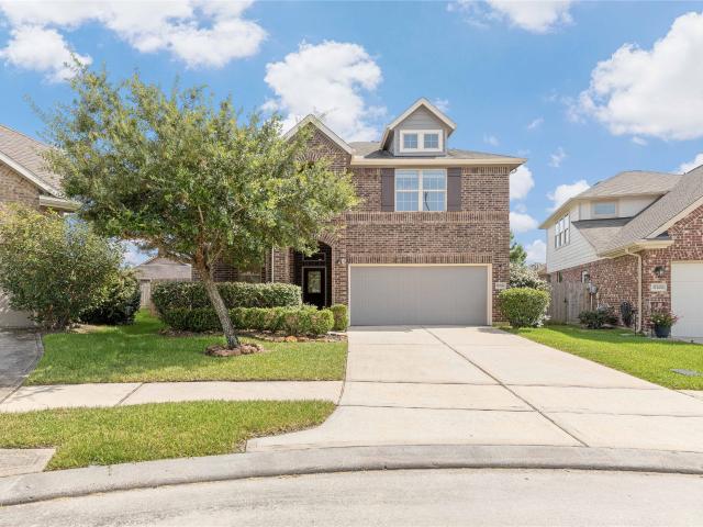 House for sale in Harris, Texas
