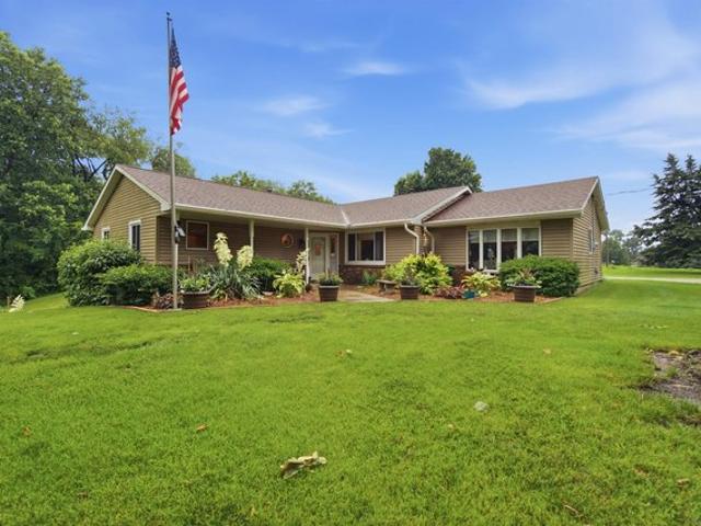 House for sale in Glasford, Illinois