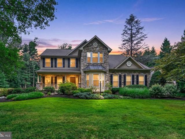 House for sale in Monkton, Maryland