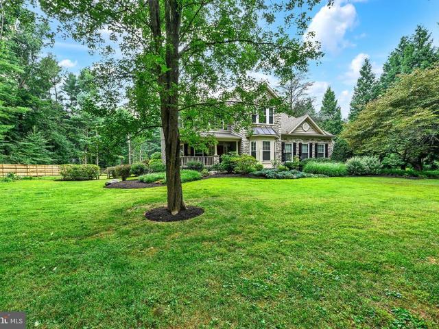 House for sale in Monkton, Maryland
