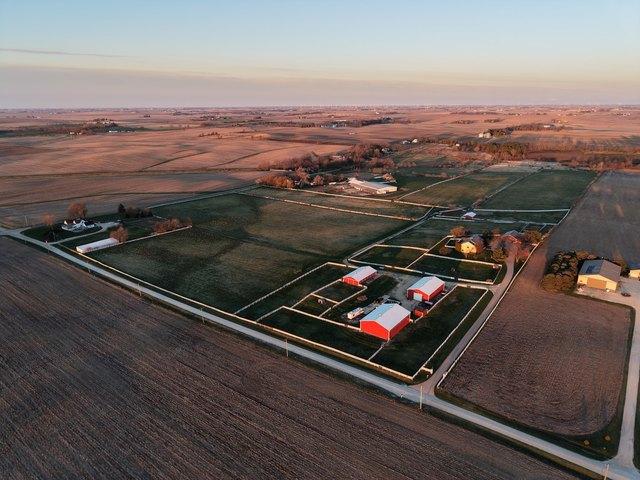 House for sale in Dekalb, Illinois