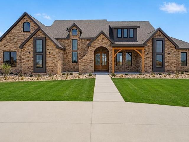 House for sale in Lubbock, Texas