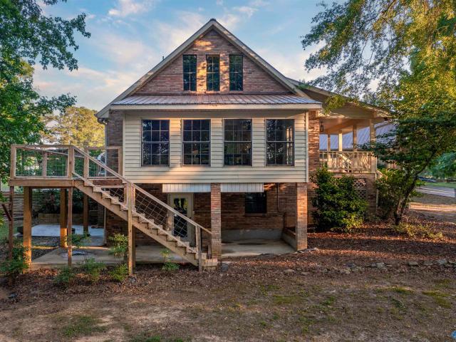 House for sale in Centre, Alabama