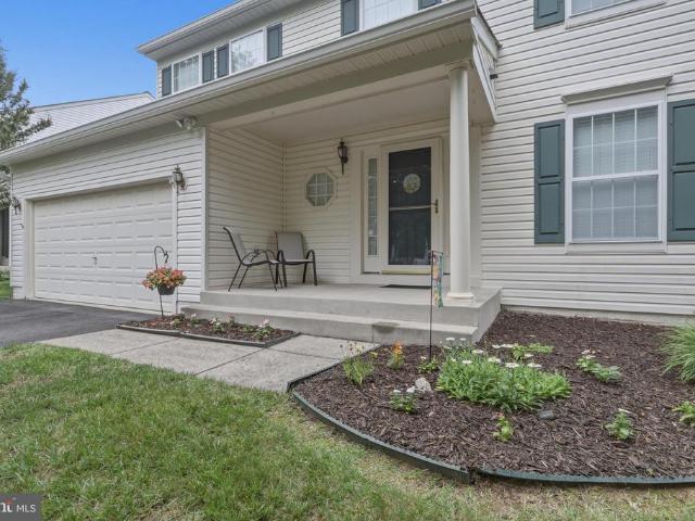 House for sale in Boyds, Maryland