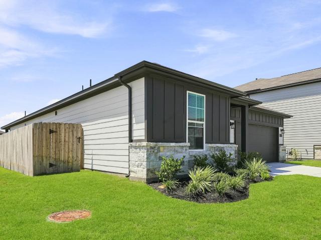 House for sale in Harris, Texas