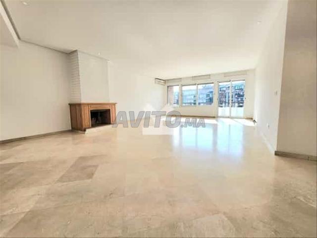Appartement location à Anfa, Sidi Belyout