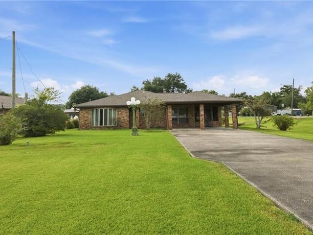 House for sale in Des Allemands, Louisiana