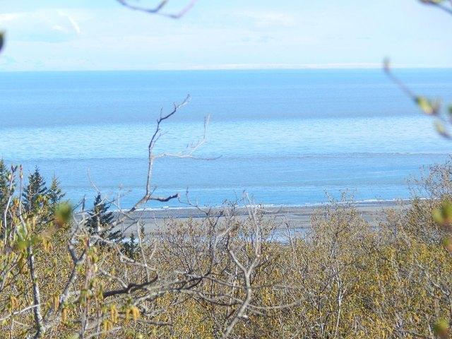 Land for sale in Ninilchik