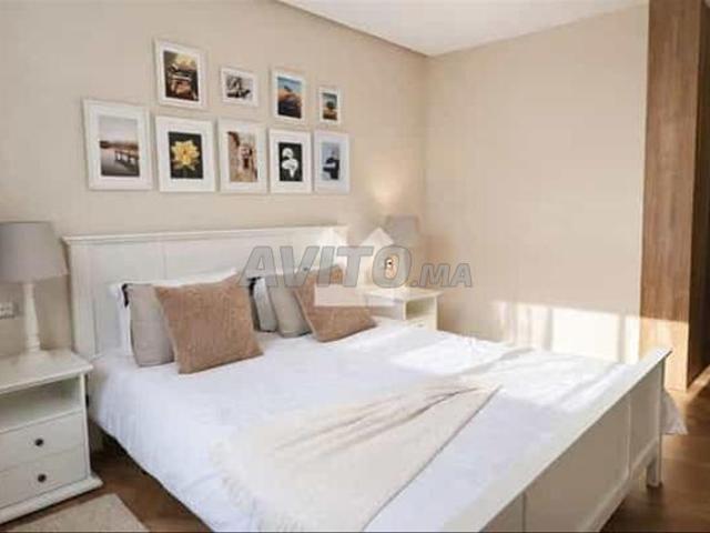 Appartement location à Anfa, Sidi Belyout