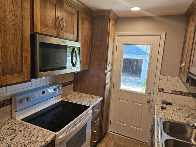 Apartment for rent in Nebraska