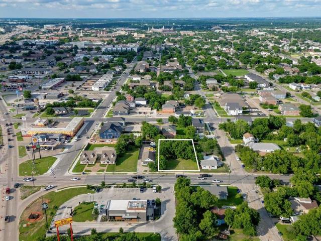 Land for sale in Waco, Texas