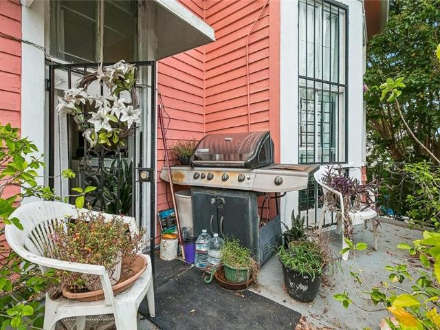 House for sale in New Orleans, Louisiana