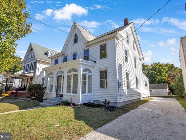 House for sale in Swedesboro, Gloucester County