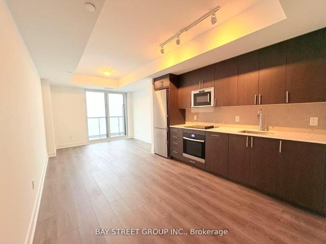 Condo for rent in Woburn, Ontario
