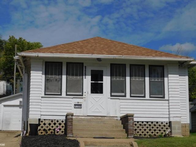 House for sale in Denison, Crawford County