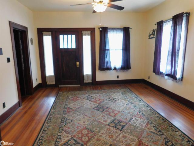 House for sale in Denison, Crawford County
