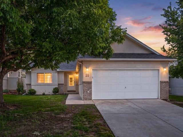 House for sale in Evans, Colorado