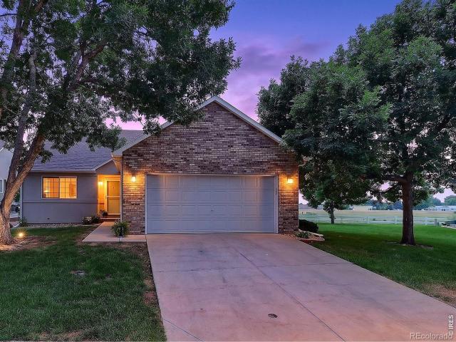 House for sale in Evans, Colorado