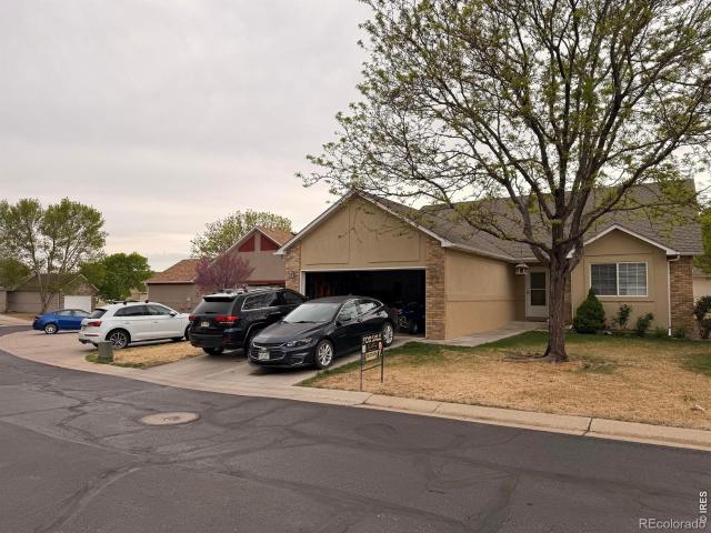 House for sale in Evans, Colorado