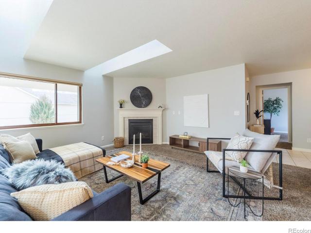 House for sale in Evans, Colorado
