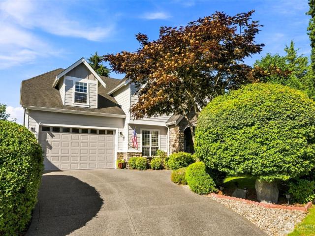House for sale in Thurston, Washington