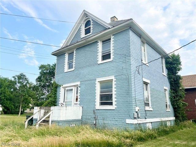 House for sale in Canton, Ohio