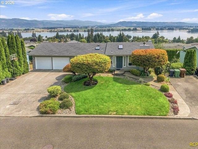 House for sale in Oregonia