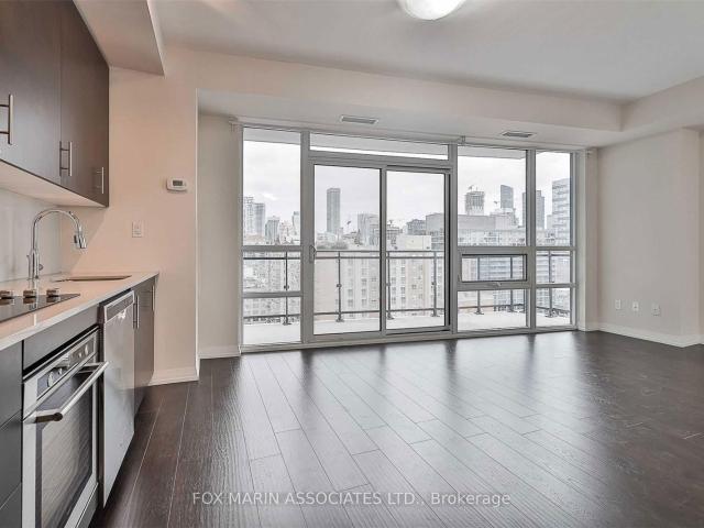 Condo for rent in Woburn, Ontario