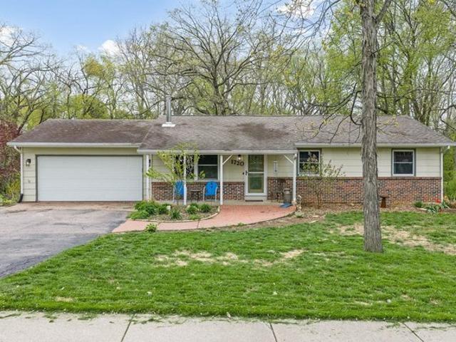 House for sale in Baraboo, Wisconsin
