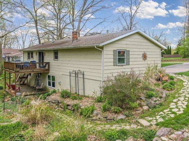 House for sale in Baraboo, Wisconsin